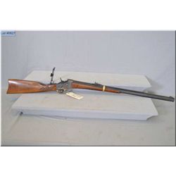 Pedersoli Mod Remington No 1 Rolling Block Copy .45-70 cal ? Single shot Rifle w/30" heavy oct bbl [