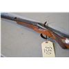 Image 4 : Flobert Warrant Patent .25 Rimfire cal single shot flip block Rifle w/24" oct bbl [ blue finish turn