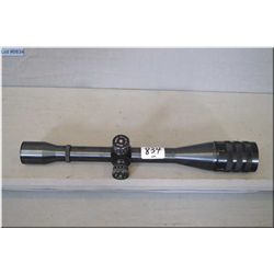 Weaver T-10 Scope w/adjustable objective [ appears good ]