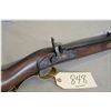 Image 2 : Lyman Mod Trade Rifle .54 Perc cal muzzle loading Rifle w/28" oct bbl [ blue finish, case colored lo