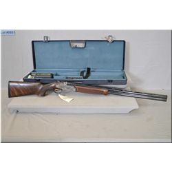 Fair Mod Jubilee 902 .12 Ga 2 3/4" Over & Under Shotgun w/30" vent rib bbls [ appears v-good, in ori