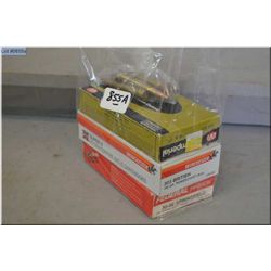 Bag Lot : 2 Boxes ( 20 rnds ) .303 Brit ammo - plus 6 rnds .303 Brit ammo - 1 Box ( 20 rnds ) .30-06