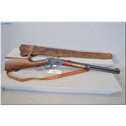 Winchester Mod 94 .30 - 30 lever action Rifle w/20" bbl [ blue finish fading in carry areas , good w