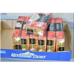 Box Lot : 4 Boxes of ( 20 rnds ) plus 12 rnds Federal Premium .338 Rem Ultra Mag ammo - plus 2 Boxes