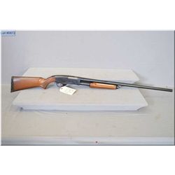 Canadian Sportsman by Savage Mod 269 Series E .12 Ga 3" pump action Shotgun w/ 30" bbl [ appears v-g