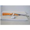 Image 1 : Slavia Mod 624 .177 cal Pellet single shot Rifle w/16" bbl  [ blue finish w/some surface rust,  good