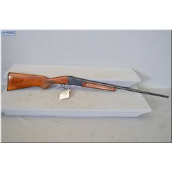 Baikal Mod IJ-18M .410 Ga 3" single shot break action Shotgun w/680 mm bbl [ blue finish, checkered 