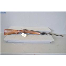 J.C. Higgins ( Sears Roebuck & Co. ) Mod 583.20  .12 Ga 2 3/4" tube fed bolt action Shotgun w/28 " b