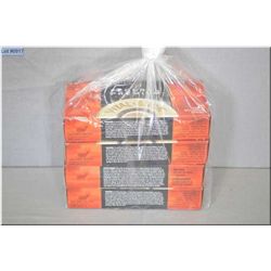 Bag Lot: 4 Boxes ( 20 rnds ) Fed Prem .30-30 Win cal 170 Gr Nosler Partition Ammo