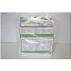 Bag Lot : 5 Boxes ( 20 rnds per ) Rem .270 Win cal 140 Gr ammo Core-Lokt Ultra