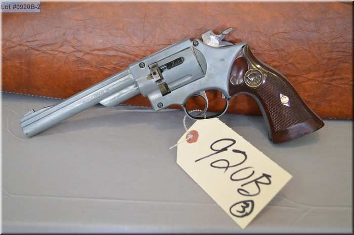 Lot Of Three Items Crosman Mod 38t 22 Pellet Cal Pellet Pistol W Leather Holster No Pal Req Us