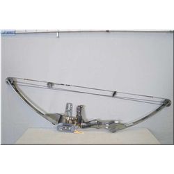 Precision Shooting Equipment Phaser II Compound Bow, 70 Lb pull, 30" draw, Right Hand wk/arrow rest,