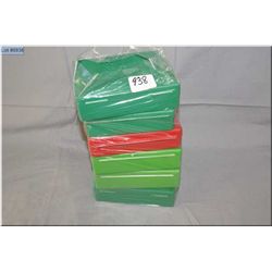 Bag Lot : RCBS .32-40 Win FL 2 die set - Redding .308 Competition 3 die set - Redding Competition .6