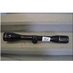 Nikko Sterling Gold Crown 10 x 40 Scope