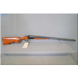 Baikal  Mod IJ - 58MA .20 Ga 3" Side x Side hammerless Shotgun w/ 26 1/2" bbl [ appears excellent, b