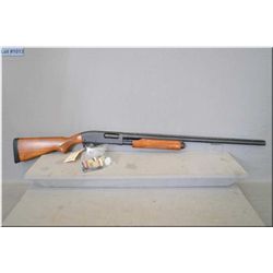 Remington Mod 870 Express Magnum  .12 Ga 3" pump action Shotgun w/28" vent rib bbl [ Appears excelle