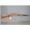 Image 1 : Cooey by Winchster Mod 600 .22 LR cal tube fed bolt action Rifle w/22" bbl [ appears excellent, blue