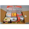 Image 1 : Box Lot : Approx.  16 Plus Boxes : Various .20 Ga Shot Shells