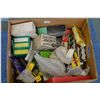 Image 1 : Box Reloading Equipment : RCBS .9 MM Luger 3 die set - .303 Brit FL Die ONLY - RCBS .357 Mag 3 die s
