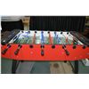 Image 1 : Italian Made Soccer Foos Ball Table