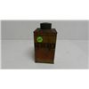 Image 1 : Primitive tea can