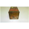 Image 2 : Primitive tea can