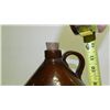 Image 2 : Primitive crock jug