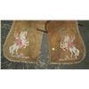 Image 2 : Western child's chaps