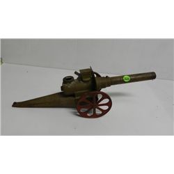 Big Bang toy cannon