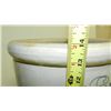 Image 2 : Primitive 6 gallon Western crock. SSR = SPECIAL