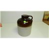 Image 1 : Primitive crock jug