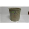 Image 1 : Primitive 2 gallon Red Wing crock