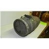 Image 2 : Primitive wine / whiskey? barrel, as found