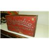 Image 1 : Columbia bottling Co. primitive crate