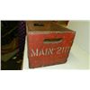 Image 2 : Columbia bottling Co. primitive crate