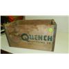 Image 1 : Quench primitive bottle crate