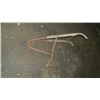 Image 1 : Primitive hand plow, SSR