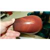Image 2 : Box of colored railroad lens for lanterns