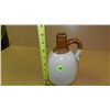 Image 2 : small crock jug, unique style