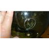 Image 3 : large green glass fish float