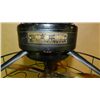 Image 3 : antique desk fan, by Robbins & Myers Co,