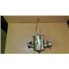 Image 1 : antique double Angle Lamp by the Angle Lamp Co, no