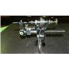 Image 2 : Watchmaker's? Jewelers Lathe Antique Hand Operated