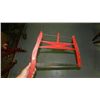 Image 1 : salesman sample / childs buck saw