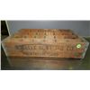 Image 1 : Primitive soda crate