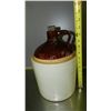 Image 2 : Primitive Western crock jug