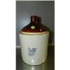 Image 1 : Primitive Western crock jug