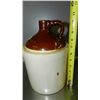 Image 2 : Primitive Western crock jug