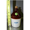 Image 2 : small Primitive Mercury crock jug
