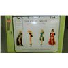 Image 2 : Vintage & Rare Meyercord store display Decals /